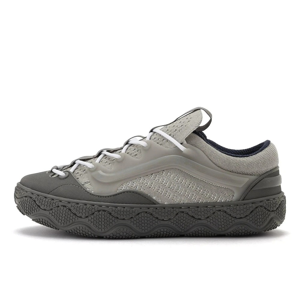 Men's Size 8 Vans Premium Old Skool 36 FM Drizzle Grey Shoes VN000EFGKAQ  NEW
